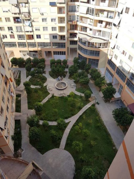 Tirane, shitet apartament 1+1+BLK Kati 4, 62 m² 64.000 Euro (Astir)
