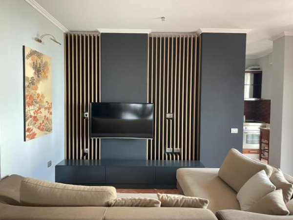 Tirane, jap me qera apartament 3+1+BLK Kati 6, 125 m² 1.500 Euro