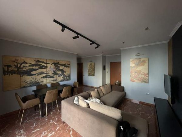 Tirane, jap me qera apartament 3+1+BLK Kati 6, 125 m² 1.500 Euro