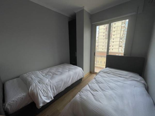 Tirane, jap me qera apartament 3+1+BLK Kati 6, 125 m² 1.500 Euro