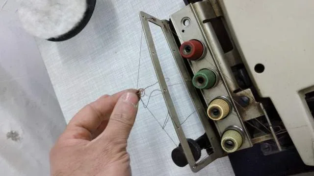 Berat, shes Makinen qepese 100 Euro