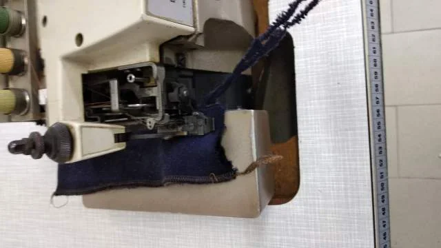 Berat, shes Makinen qepese 100 Euro