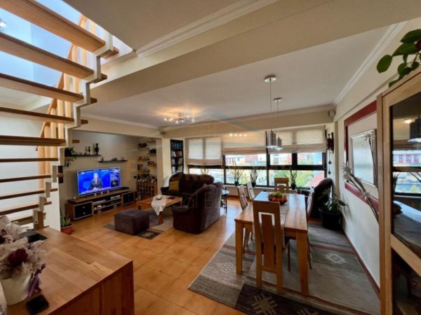 Tirane, shitet apartament 3+1 Kati 5, 120 m² 277.000 € 