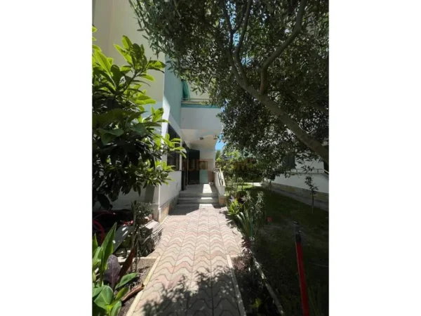 Golem, shitet shtepi 2+1+Ballkon Kati 0, 101 m² 105.000 € (Golem)