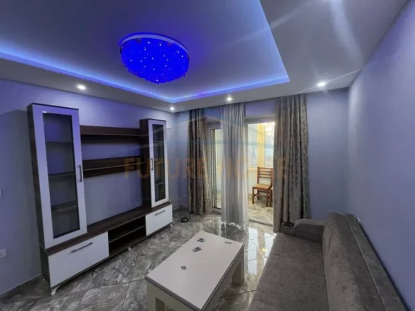 Tirane, shitet apartament 1+1 Kati 2, 56 m² 115.000 € 