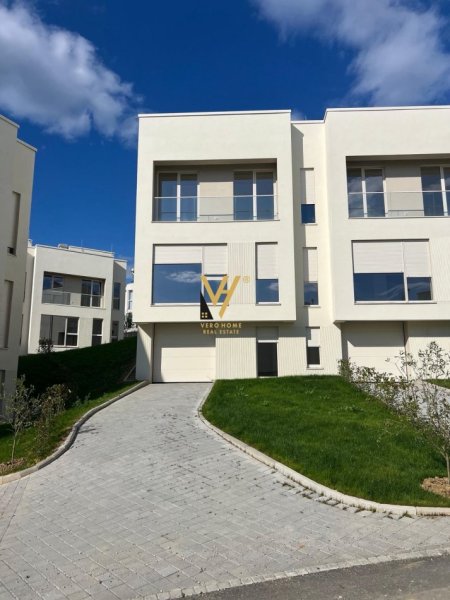 Tirane, jepet me qera Vile 2 Katshe Kati 0, 200 m² 1.200 € (SAUK)