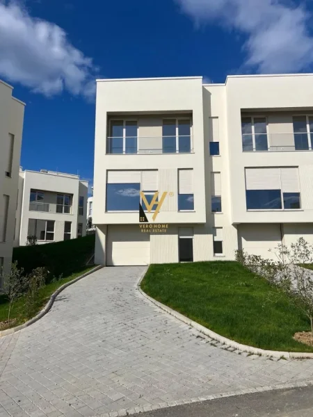 Tirane, jepet me qera Vile 2 Katshe Kati 0, 200 m² 1.200 € (SAUK)