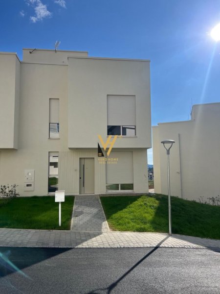 Tirane, jepet me qera Vile 2 Katshe Kati 0, 200 m² 1.200 € (SAUK)