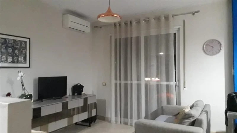Tirane, shitet apartament 1+1 Kati 3, 56 m² 140.000 € (Materniteti i Ri)