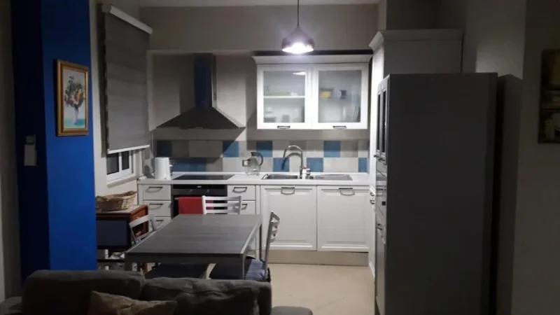 Tirane, shitet apartament 1+1 Kati 3, 56 m² 140.000 € (Materniteti i Ri)