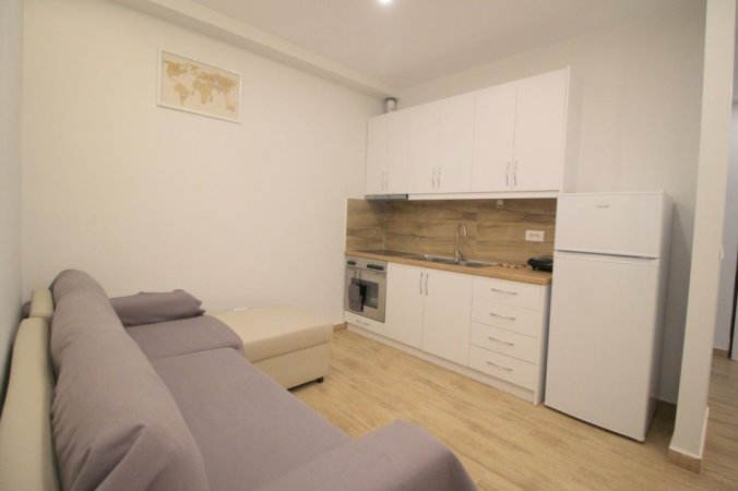 Sarande, shitet garsonier Kati 5, 50 m² 80.000 € (sarande)