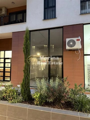 Tirane, jepet me qera ambjent biznesi Kati 0, 35 m² 600 € (Don Bosko)