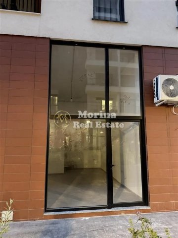Tirane, jepet me qera ambjent biznesi Kati 0, 35 m² 600 € (Don Bosko)
