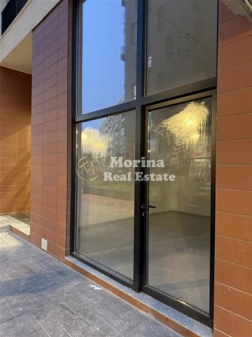 Tirane, jepet me qera ambjent biznesi Kati 0, 35 m² 600 € (Don Bosko)