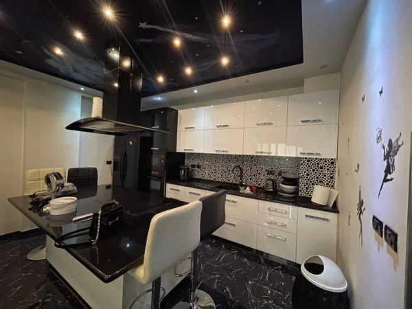 Tirane, shitet apartament 2+1+Ballkon Kati 3, 100 m² 165.000 € (Kodra e Diellit 1)