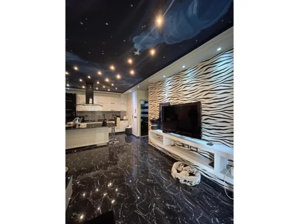 Tirane, shitet apartament 2+1+Ballkon Kati 3, 100 m² 165.000 € (Kodra e Diellit 1)