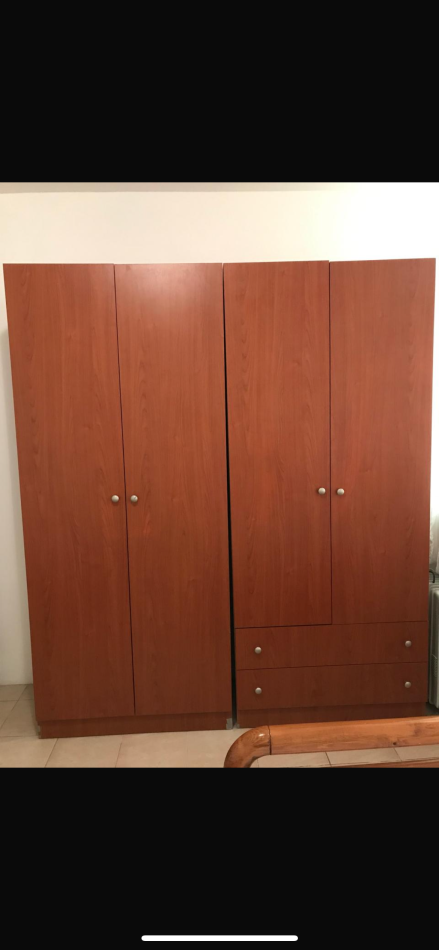 Tirane, ndarje qeraje me vajze apartament 3+1+Aneks+Ballkon Kati 5, 1 m² 125 € 