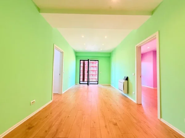 jepet me qera apartament 2+1+Ballkon Kati 4, 110 m² 1.000 €