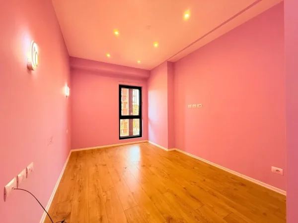 jepet me qera apartament 2+1+Ballkon Kati 4, 110 m² 1.000 €