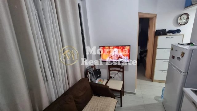 Tirane, shitet garsonier Kati 3, 33 m² 57.000 € (Ali Demi)