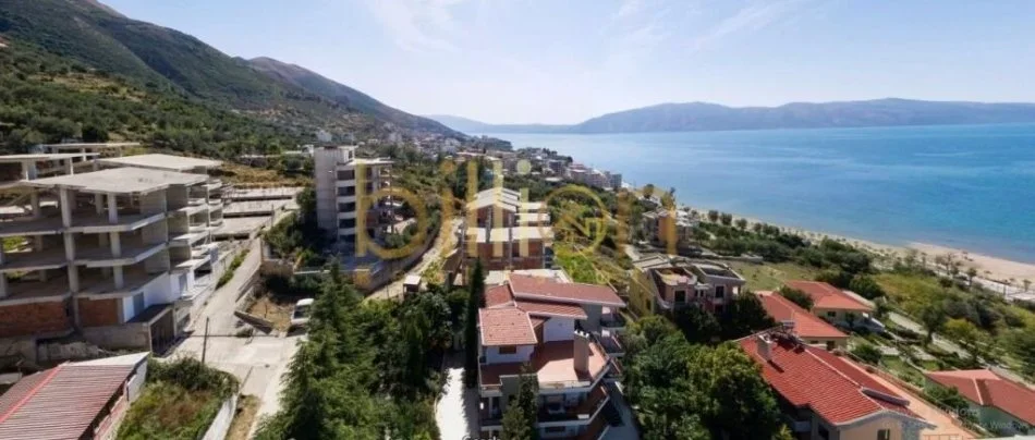 Vlore, shitet 2+1+Ballkon , 98 m²