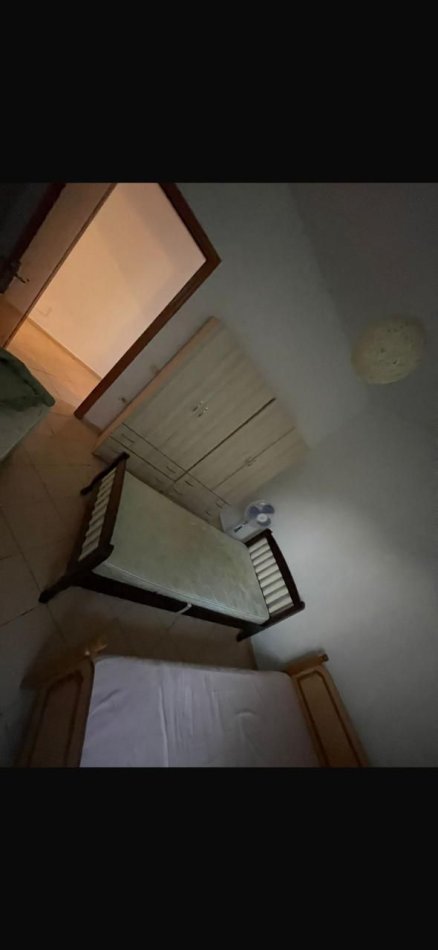 Tirane, jepet me qera apartament 1+1 Kati 1, 55 m² 250 € (Qytet Student)