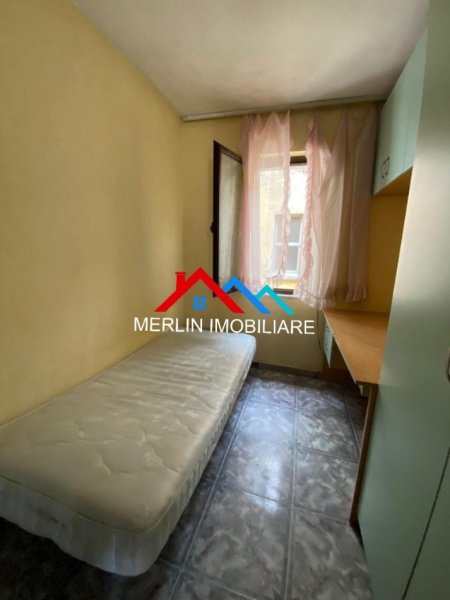 Tirane, jepet me qera apartament 2+1 Kati 5, 76 m² 500 €(MYSLYM SHYRI)