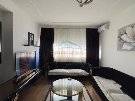 Shitet, Apartament 2+1, Porcelan, Tirane. AREA53686