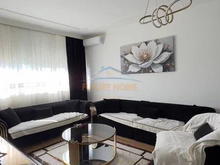 Shitet, Apartament 2+1, Porcelan, Tirane. AREA53686