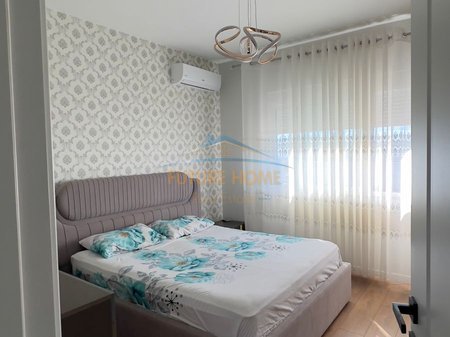 Shitet, Apartament 2+1, Porcelan, Tirane. AREA53686