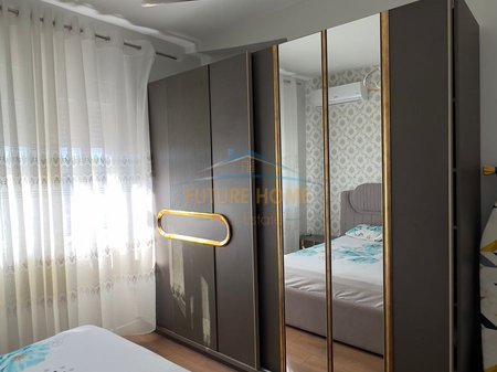 Shitet, Apartament 2+1, Porcelan, Tirane. AREA53686