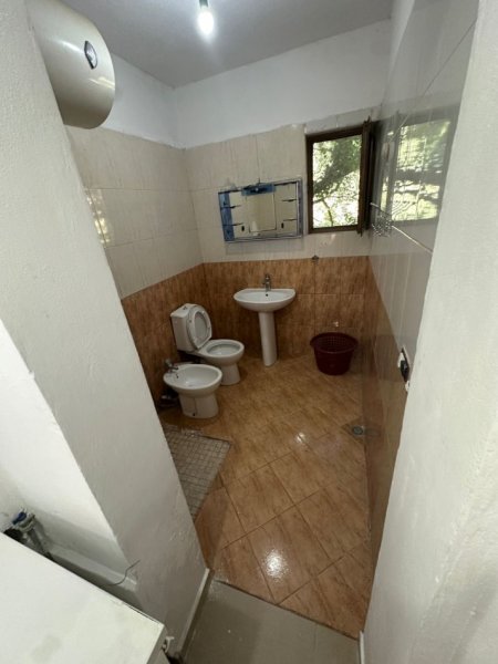 Tirane, jap me qera apartament 1+1 Kati 1, 65 m² 250 € (Rruga ali shefqeti)