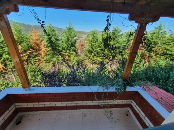 Tirane, shitet Vile 3 Katshe , 350.000 € 