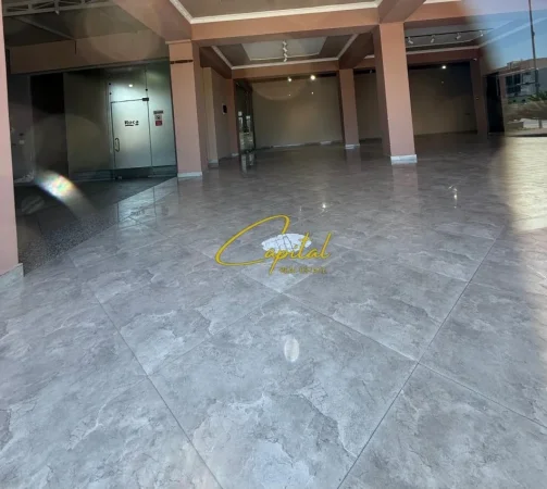 Tirane, jepet me qera ambjent biznesi Kati 0, 420 m² 2.000 € (ISH SHESHI SHQIPONJA)