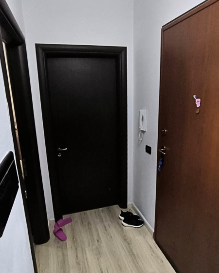 Tirane, shes apartament 1+1+Ballkon Kati 4, 56 m² 120.000 € 