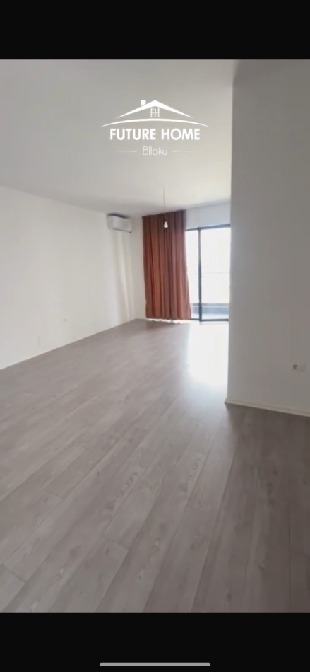 Tirane, jepet me qera apartament 1+1 Kati 9, 70 m² 50.000 € (Komuna Parisit)