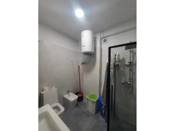 Tirane, shitet apartament 2+1 Kati 1, 112 m² 112.000 € (Fresku)