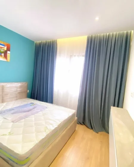 Tirane, shitet apartament 1+1 , 89.000 € (Shkolla Sabaudin Gabrani)