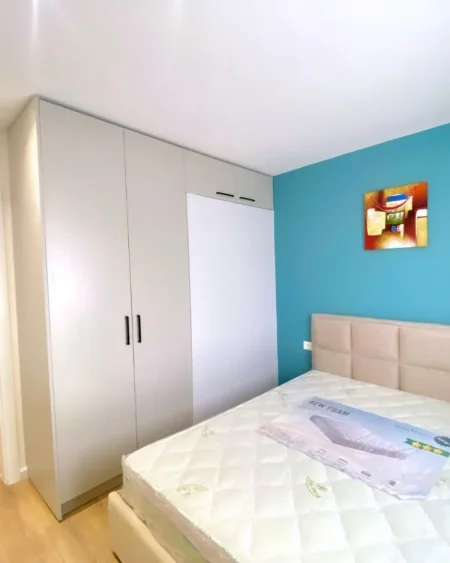 Tirane, shitet apartament 1+1 , 89.000 € (Shkolla Sabaudin Gabrani)
