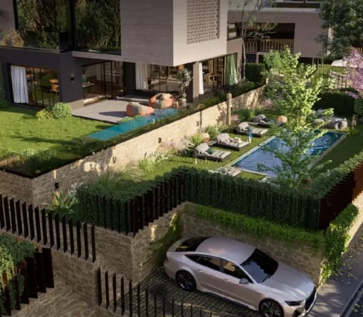 Tirane, shitet apartament 2+1 , 123 m² (Sauk)