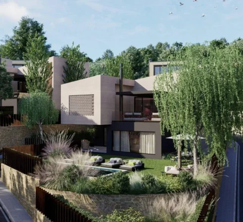 Tirane, shitet apartament 2+1 , 123 m² (Sauk)