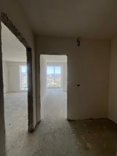 Tirane, shitet apartament 2+1 , 103 m² (Residenca Turdiu)