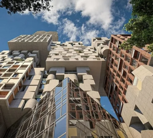 Tirane, shitet apartament 2+1 , 139 m² (Inxhinieria e Ndertimit)