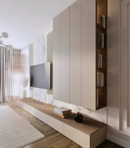 Tirane, shitet apartament 3+1 , 152 m² 229.000 € (Kopshti Zoologjik)