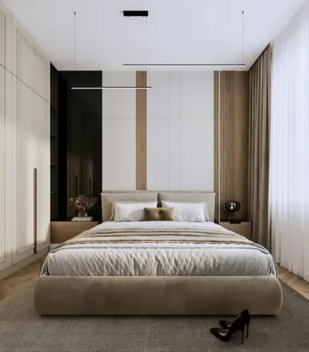 Tirane, shitet apartament 3+1 , 152 m² 229.000 € (Kopshti Zoologjik)