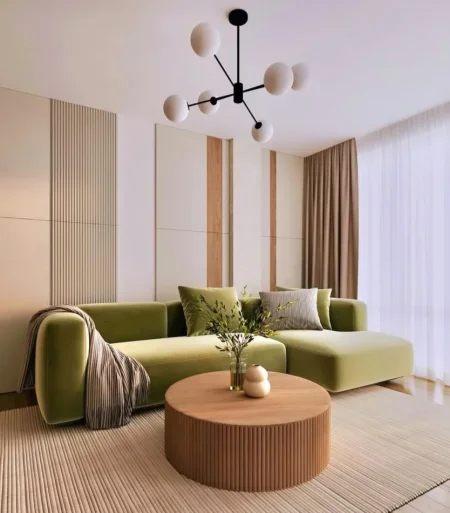 Tirane, shitet apartament 3+1 , 152 m² 229.000 € (Kopshti Zoologjik)