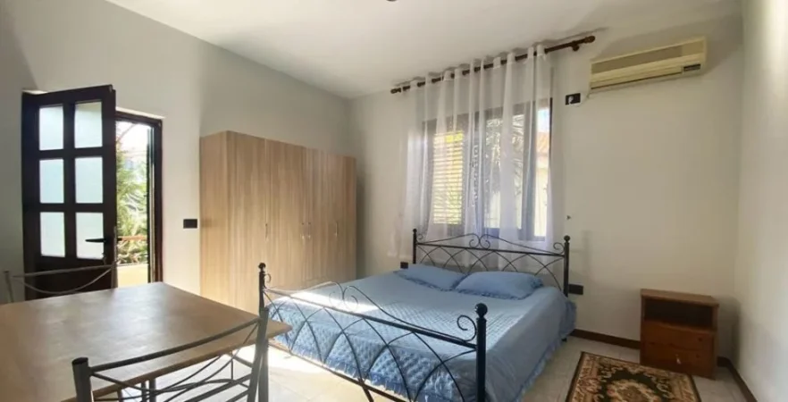 Tirane, shitet Vile 3 Katshe, 468 m² 465.000 € (Rruga Fuat Toptani, prane vilave gjermane)