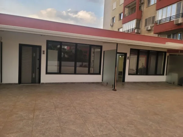 Tirane, shes apartament+verande | Penthouse 2+1+Ballkon Kati 1, 99 m² 150.000 €