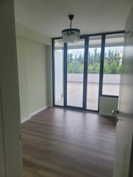 Tirane, shes apartament+verande | Penthouse 2+1+Ballkon Kati 1, 99 m² 150.000 €