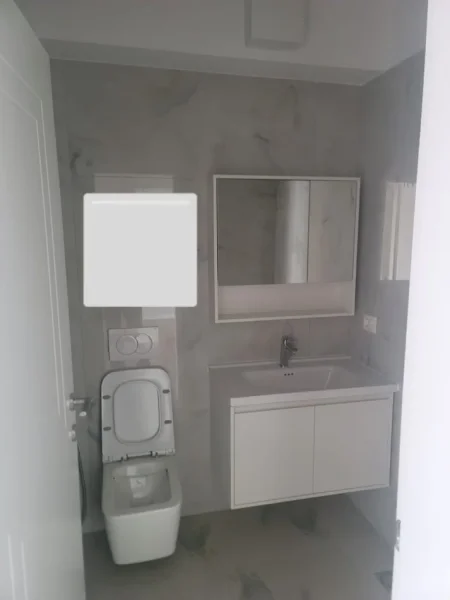 Tirane, shes apartament+verande | Penthouse 2+1+Ballkon Kati 1, 99 m² 150.000 €